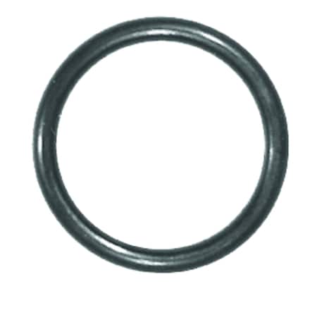 Danco Danco 11/16 in. D X 9/16 in. D Rubber O-Ring 1 pk 35768B